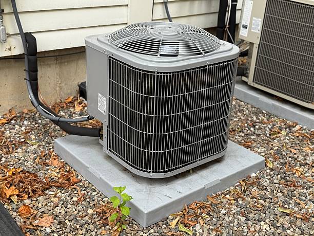 24/7 Emergency Hvac Installation experts in Port Byron, IL