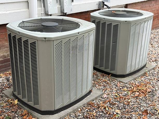Reliable Hvac Installation contractor in Port Byron, IL by Leonard HVAC